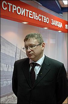 25 декабря 2006 г., Барнаул   35 лет ООО "Барнаул РТИ"