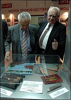 25 декабря 2006 г., Барнаул   35 лет ООО "Барнаул РТИ"