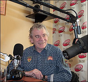 26 сентября 2011 г., Барнаул   Nazareth в Барнауле