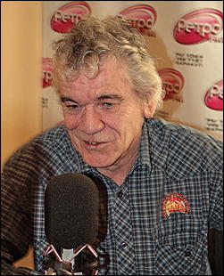 26 сентября 2011 г., Барнаул   Nazareth в Барнауле