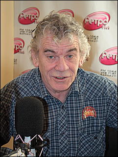 26 сентября 2011 г., Барнаул   Nazareth в Барнауле