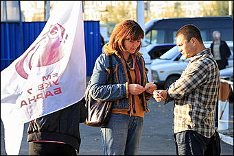 26 сентября 2011 г., Барнаул   Nazareth в Барнауле