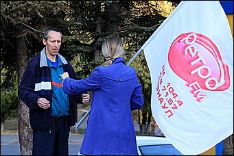 26 сентября 2011 г., Барнаул   Nazareth в Барнауле