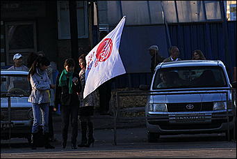 26 сентября 2011 г., Барнаул   Nazareth в Барнауле