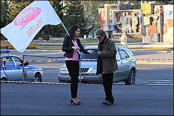 26 сентября 2011 г., Барнаул   Nazareth в Барнауле