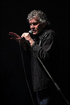 26 сентября 2011 г., Барнаул   Nazareth в Барнауле