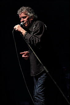 26 сентября 2011 г., Барнаул   Nazareth в Барнауле