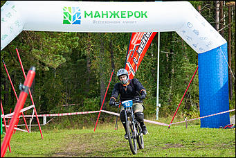 11 сентябрь 2019 г   Не хуже чем в Сочи. На курорте "Манжерок" открыли скоростную канатную дорогу