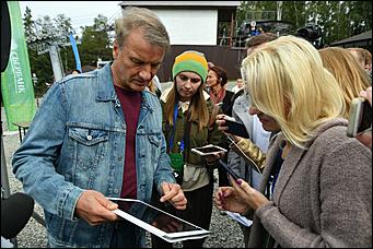 11 сентябрь 2019 г   Не хуже чем в Сочи. На курорте "Манжерок" открыли скоростную канатную дорогу