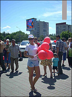 12-13 июня   Автомарафон Nissan 