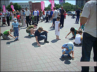 12-13 июня   Автомарафон Nissan 