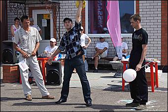 12-13 июня   Автомарафон Nissan 