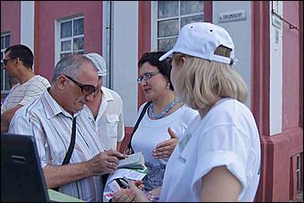 12-13 июня   Автомарафон Nissan 