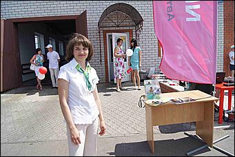 12-13 июня   Автомарафон Nissan 