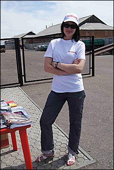 12-13 июня   Автомарафон Nissan 