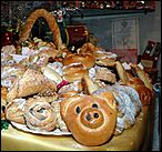 24 октября 2006 г., Барнаул   Крупнейшая в Сибири агровыставка Алтайская нива-2006 (фоторепортаж с открытия)