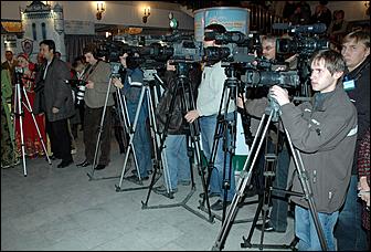 24 октября 2006 г., Барнаул   Крупнейшая в Сибири агровыставка Алтайская нива-2006 (фоторепортаж с открытия)