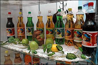 24 октября 2006 г., Барнаул   Крупнейшая в Сибири агровыставка Алтайская нива-2006 (фоторепортаж с открытия)