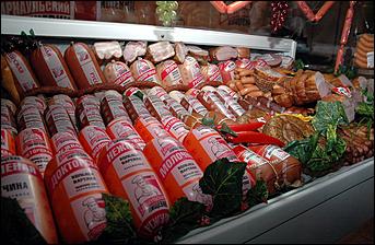 24 октября 2006 г., Барнаул   Крупнейшая в Сибири агровыставка Алтайская нива-2006 (фоторепортаж с открытия)