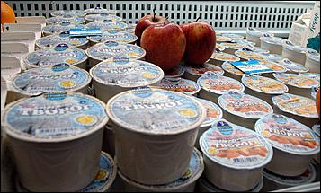 24 октября 2006 г., Барнаул   Крупнейшая в Сибири агровыставка Алтайская нива-2006 (фоторепортаж с открытия)