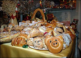 24 октября 2006 г., Барнаул   Крупнейшая в Сибири агровыставка Алтайская нива-2006 (фоторепортаж с открытия)