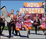 30 июля 2006 г., с. Шелаболиха   Ночь новостей-2006