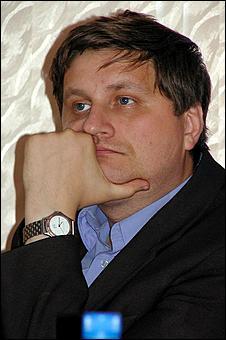 30 июля 2006 г., с. Шелаболиха   Ночь новостей-2006