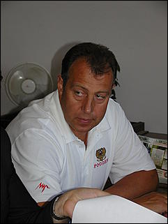 30 июля 2006 г., с. Шелаболиха   Ночь новостей-2006