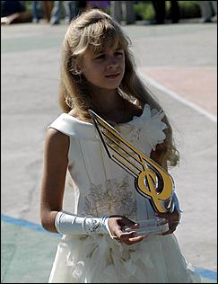 30 июля 2006 г., с. Шелаболиха   Ночь новостей-2006