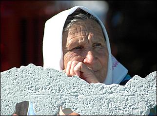 30 июля 2006 г., с. Шелаболиха   Ночь новостей-2006