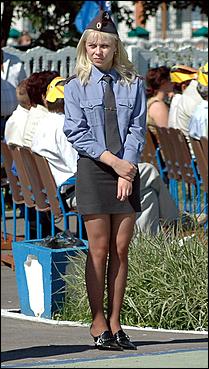 30 июля 2006 г., с. Шелаболиха   Ночь новостей-2006