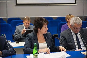 05.07.2017    "Прямая линия" с губернатором Алтайского края