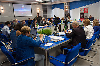 05.07.2017    "Прямая линия" с губернатором Алтайского края