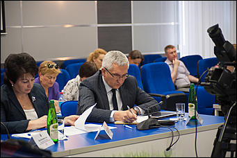 05.07.2017    "Прямая линия" с губернатором Алтайского края