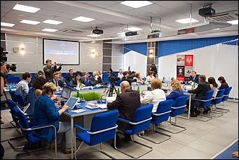 05.07.2017    "Прямая линия" с губернатором Алтайского края