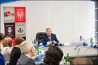 05.07.2017    "Прямая линия" с губернатором Алтайского края