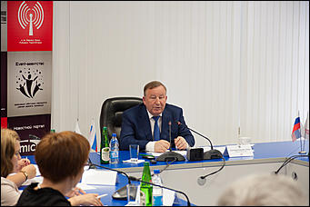 05.07.2017    "Прямая линия" с губернатором Алтайского края