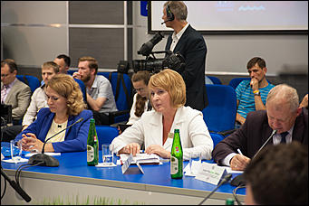 05.07.2017    "Прямая линия" с губернатором Алтайского края