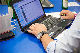 05.07.2017    "Прямая линия" с губернатором Алтайского края