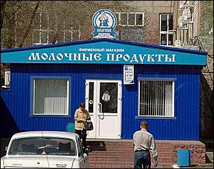 18 мая 2006 г, Барнаул   <P>Субботники в Банауле: итоги и проблемы (выездное совещание мэра Барнаула Владимира Колганова</P>