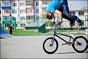 23 апреля 2011 г., Бийск   Open-Fest "Весеннее Движение"