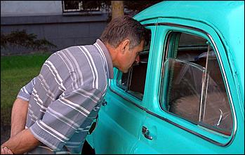 2 сентября 2006 г., Барнаул   Торжественное открытие Дня города