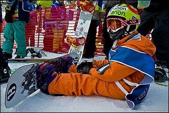 9 февраля 2013г. Барнаул   ROSTELECOM 13 PARKS TOUR - второй тур в Барнауле