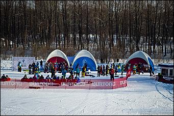 9 февраля 2013г. Барнаул   ROSTELECOM 13 PARKS TOUR - второй тур в Барнауле