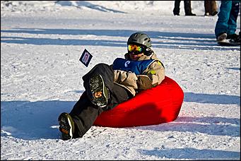 9 февраля 2013г. Барнаул   ROSTELECOM 13 PARKS TOUR - второй тур в Барнауле