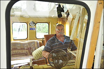 30 июня 2017   Дноуглубительные работы на реке Катунь