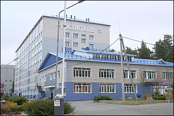 28 октябрь 2020 г., Барнаул   Цифры и фото. Что сделал алтайский минздрав за полгода, чтобы бороться с коронавирусом