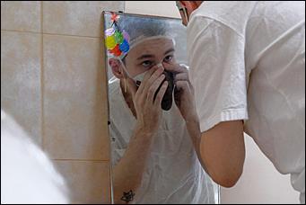 28 октябрь 2020 г., Барнаул   Цифры и фото. Что сделал алтайский минздрав за полгода, чтобы бороться с коронавирусом