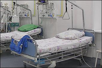 28 октябрь 2020 г., Барнаул   Цифры и фото. Что сделал алтайский минздрав за полгода, чтобы бороться с коронавирусом