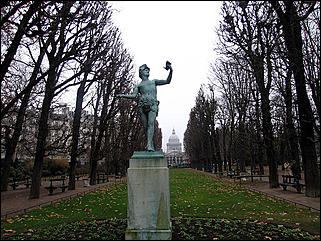 23 май 2016 г., Барнаул   Есть к чему стремиться: как выглядят самые красивые европейские парки?